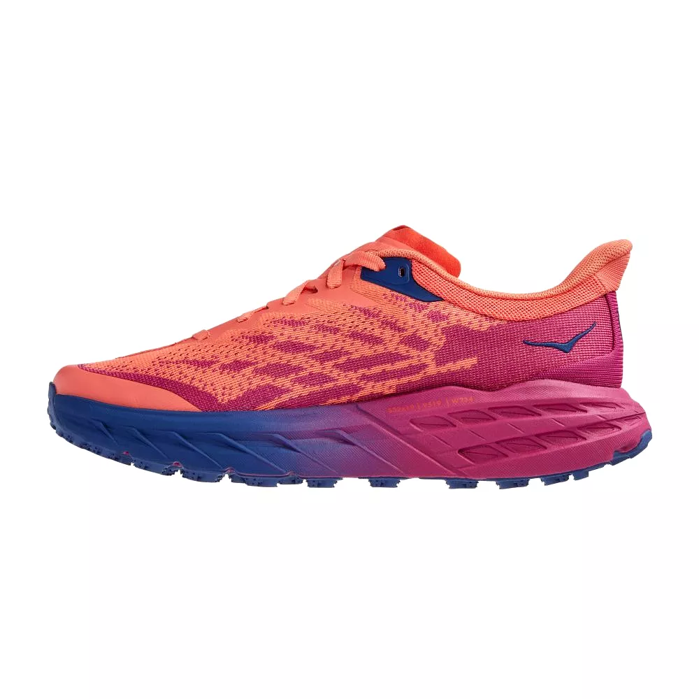 Hoka Women's Speedgoat 5