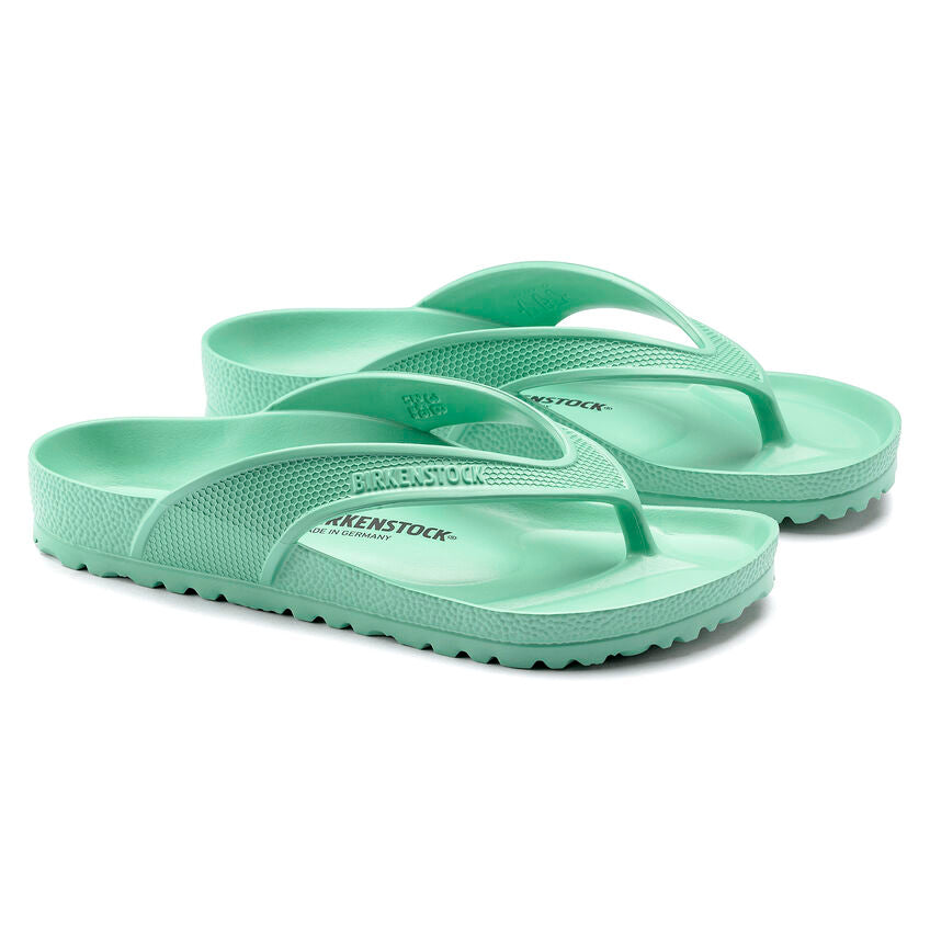 Honolulu EVA Adult Water-Friendly Sandal - Bold Jade