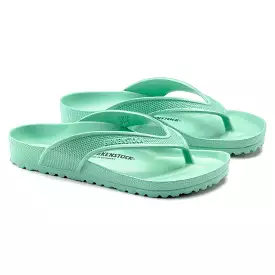 Honolulu EVA Adult Water-Friendly Sandal - Bold Jade