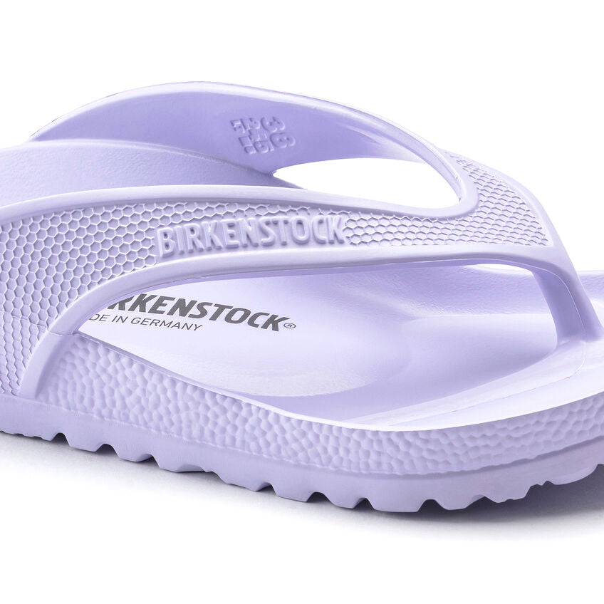 Honolulu EVA Adult Water-Friendly Sandal - Purple Fog