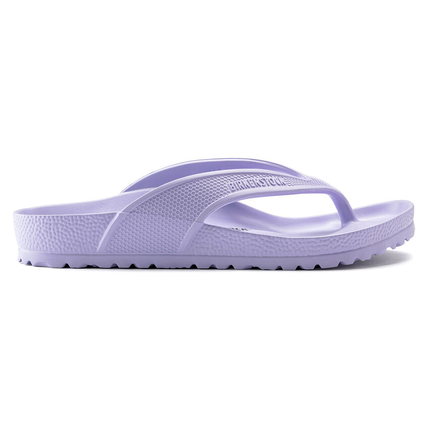 Honolulu EVA Adult Water-Friendly Sandal - Purple Fog