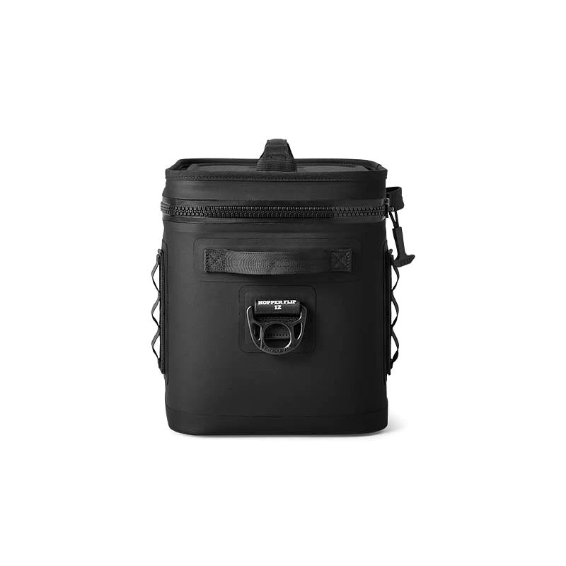 Hopper Flip 12 Black Cooler