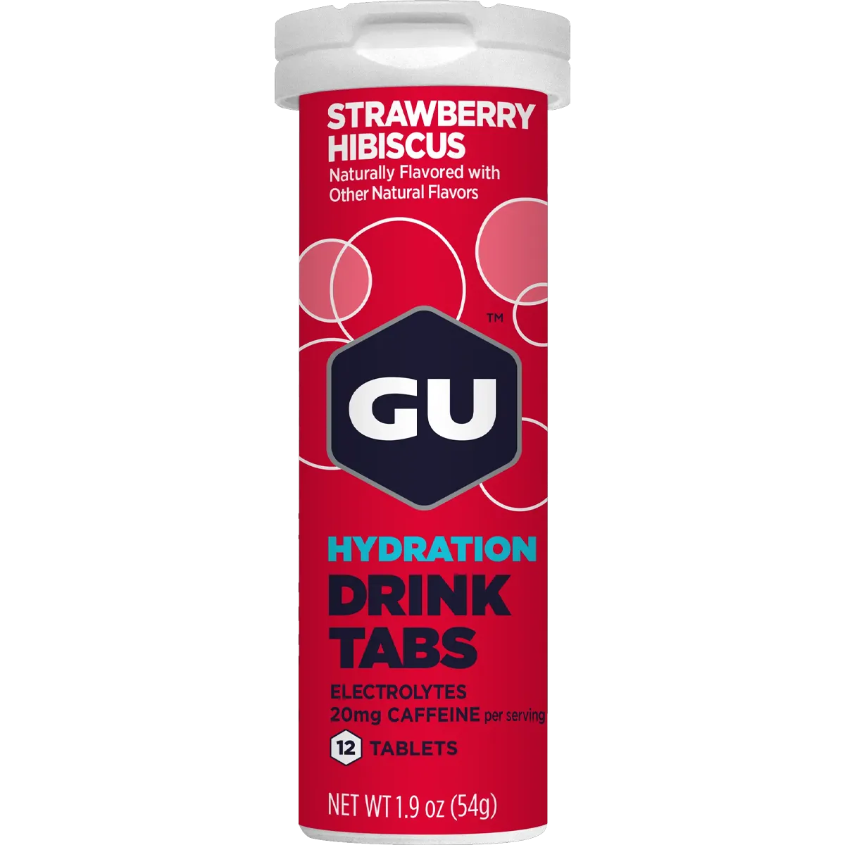 Hydration Drink Tabs