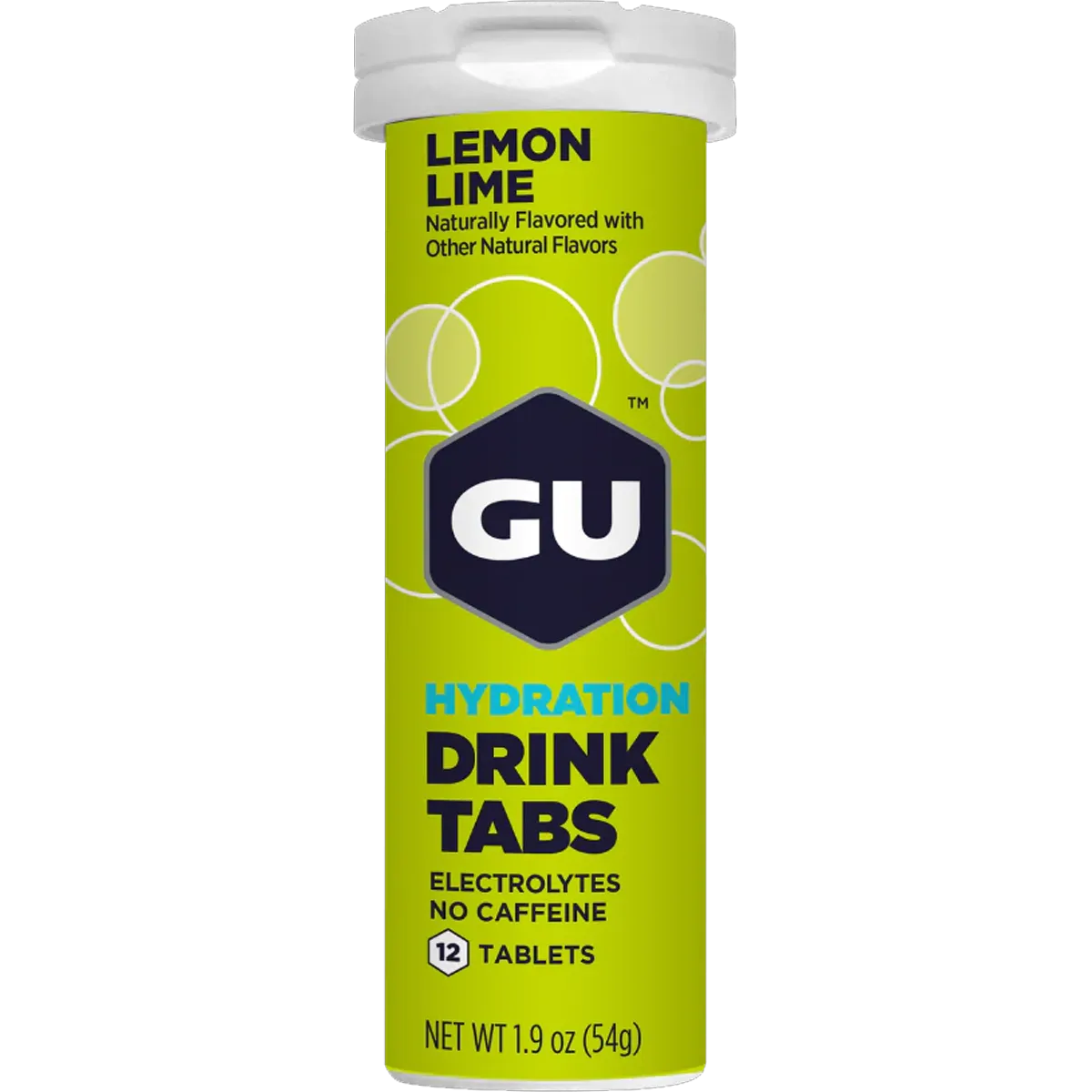 Hydration Drink Tabs