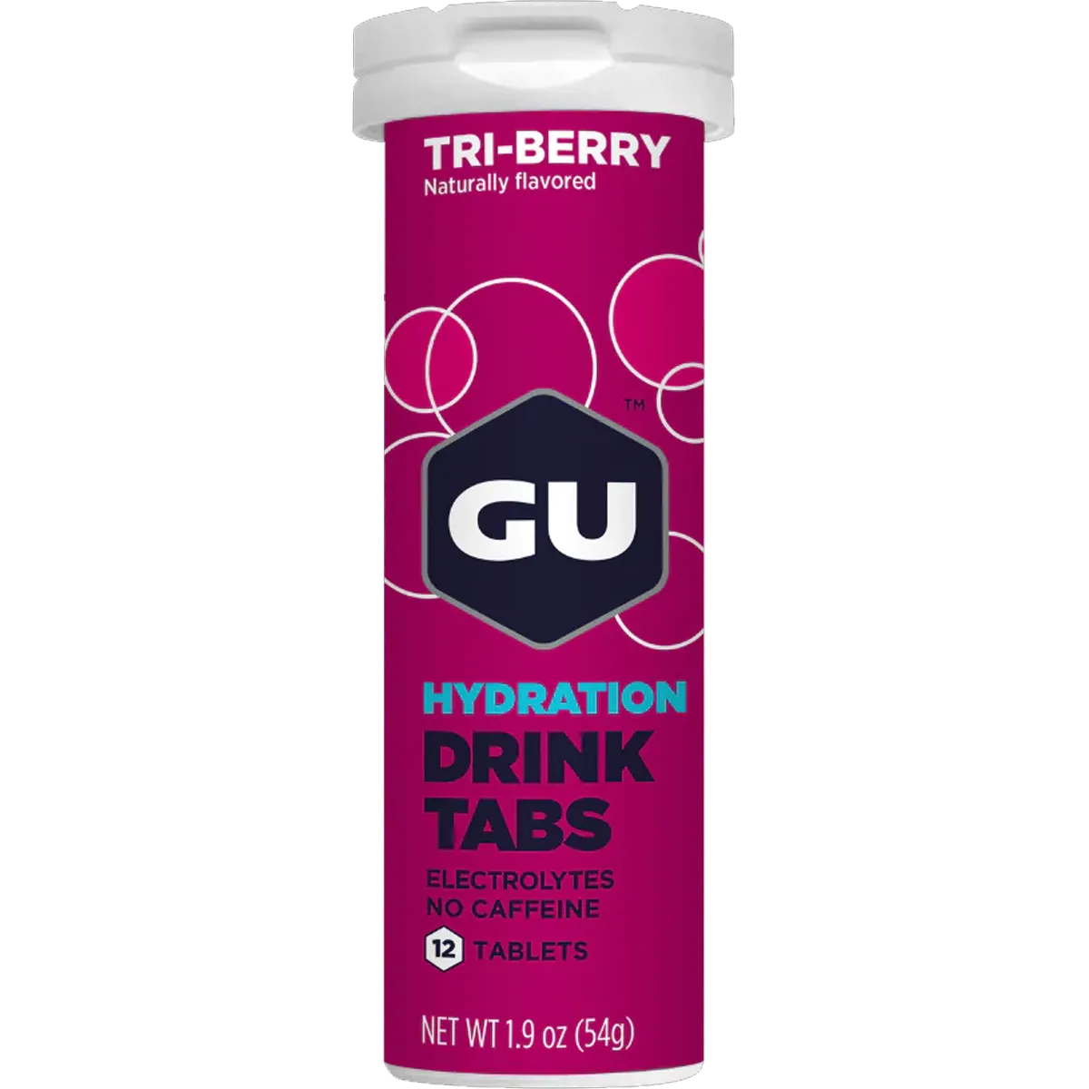 Hydration Drink Tabs