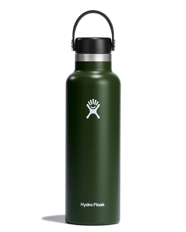 Hydroflask Hydration 24oz Standard Mouth