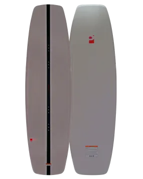 Hyperlite Pleasure Wakeboard  - 2024