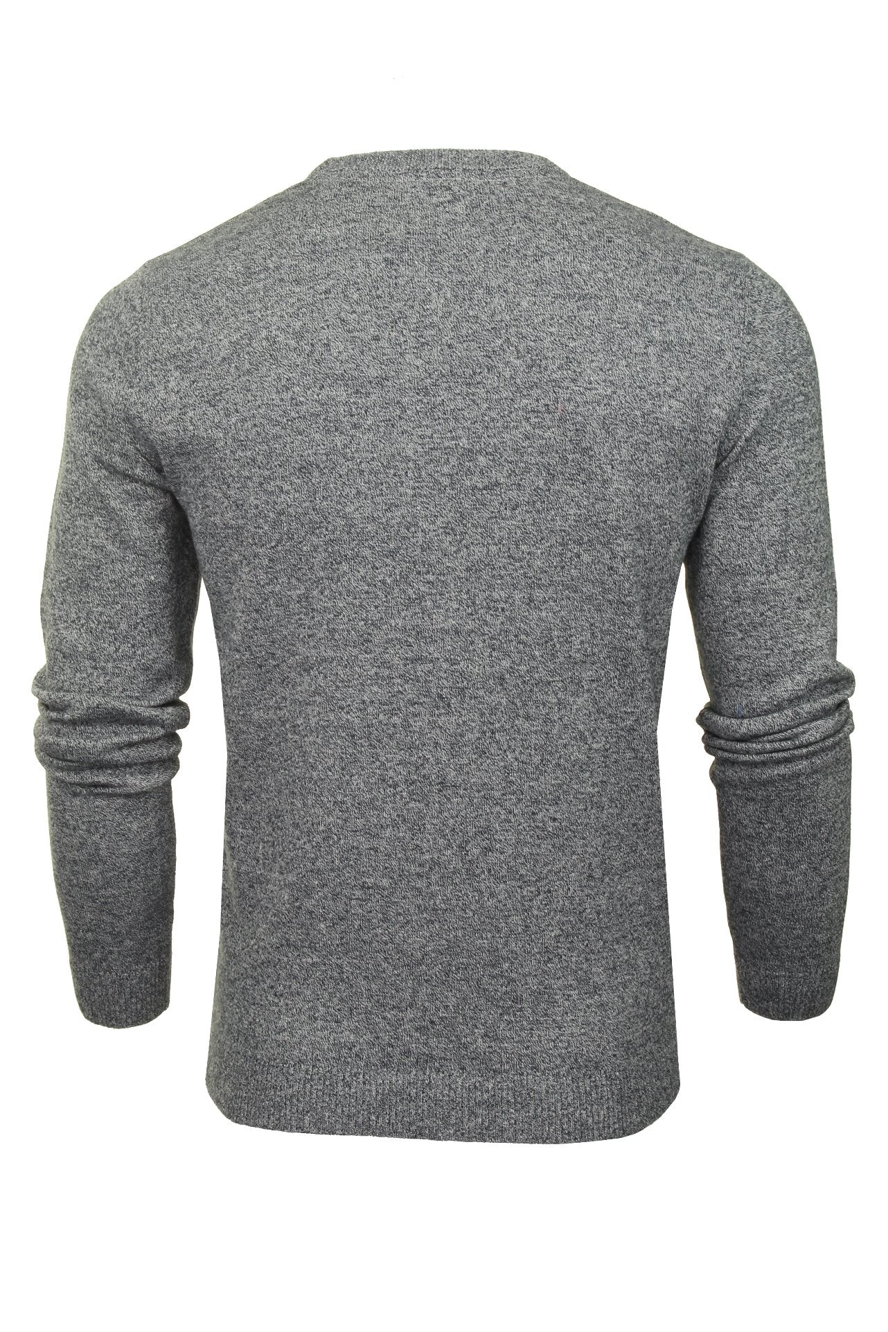 Jack & Jones Mens Crew Neck Jumper