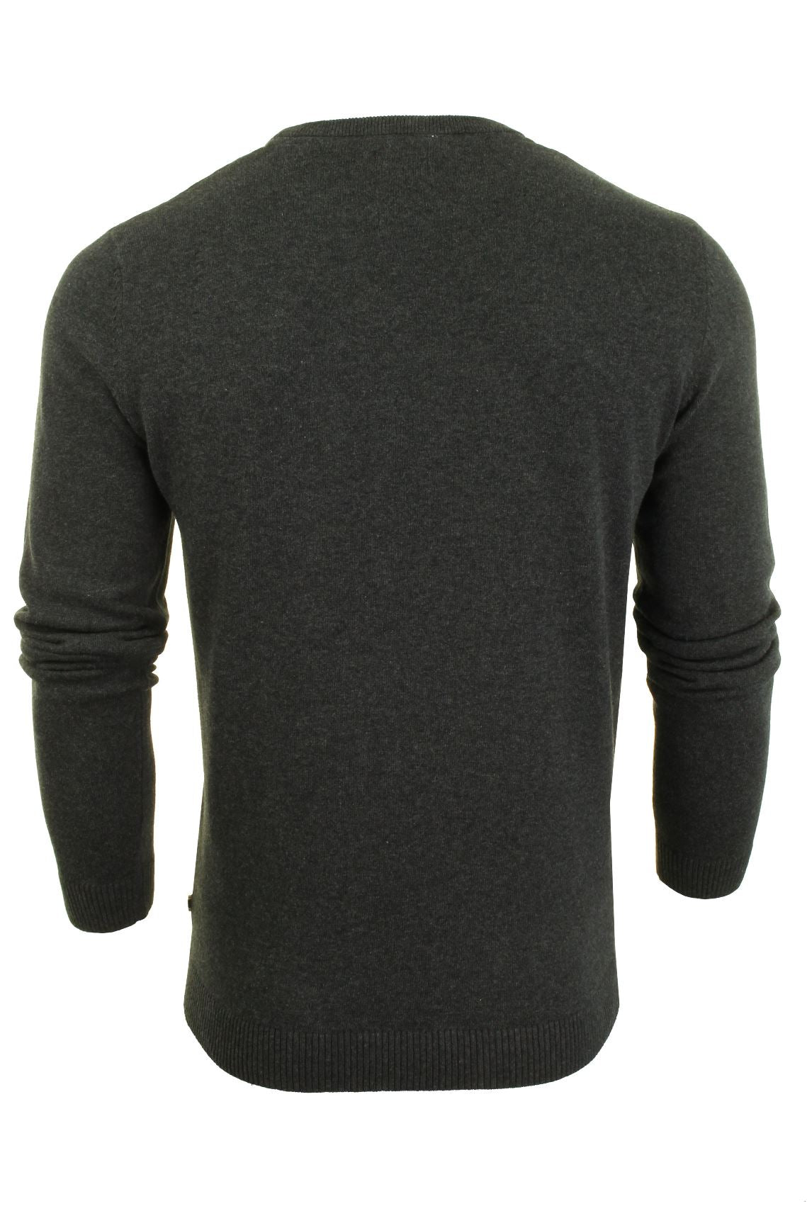 Jack & Jones Mens Crew Neck Jumper