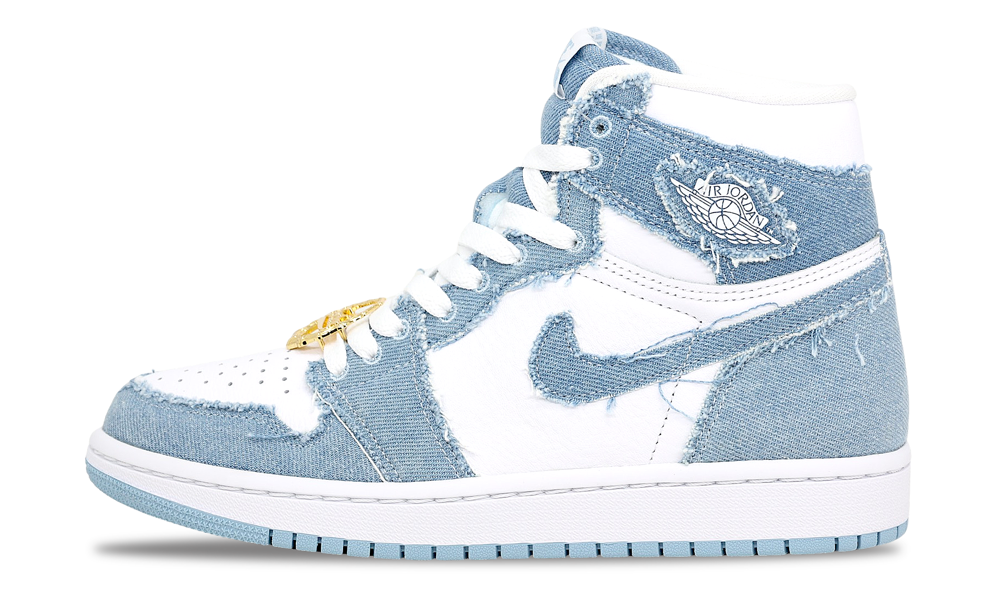 Jordan 1 High OG Denim (W)