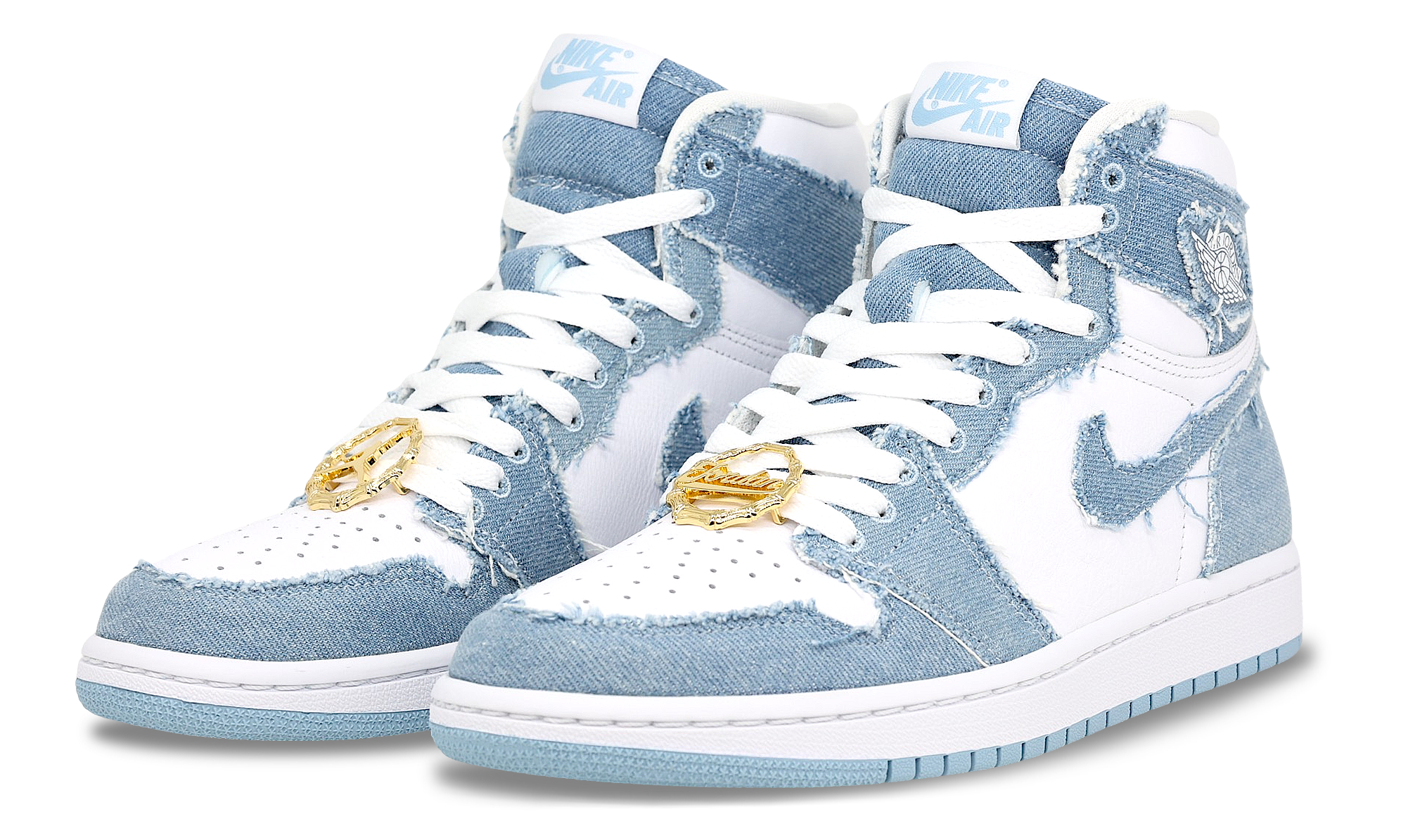 Jordan 1 High OG Denim (W)