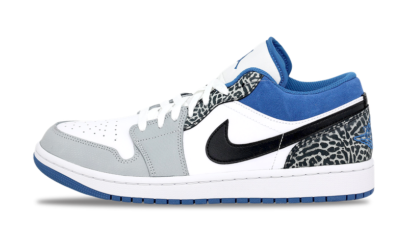 Jordan 1 Low SE True Blue