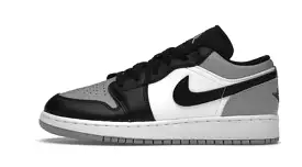 Jordan 1 Low Shadow Toe (GS)