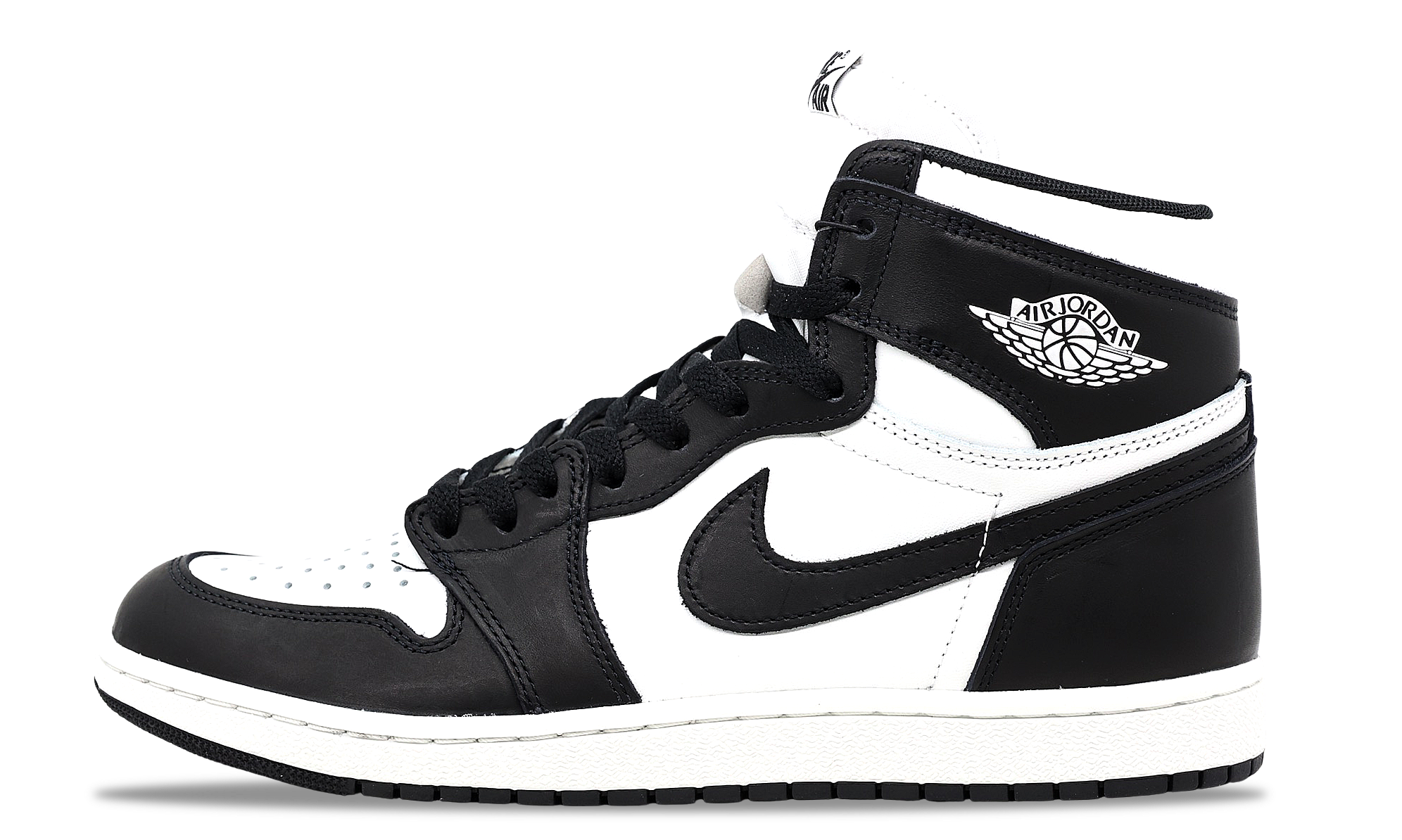 Jordan 1 Retro High 85 Black White (2023)