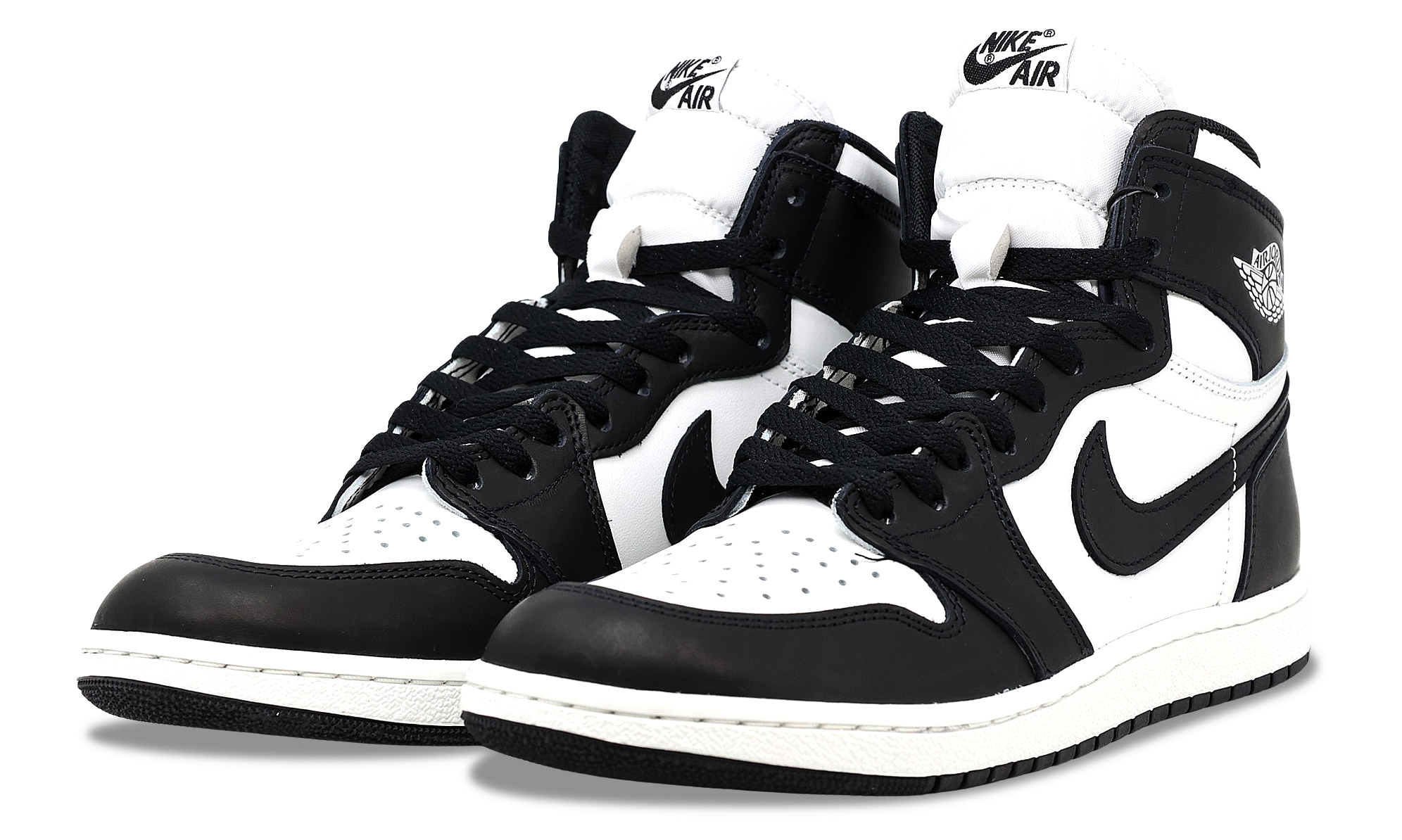 Jordan 1 Retro High 85 Black White (2023)