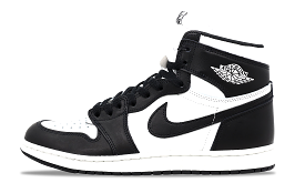 Jordan 1 Retro High 85 Black White (2023)