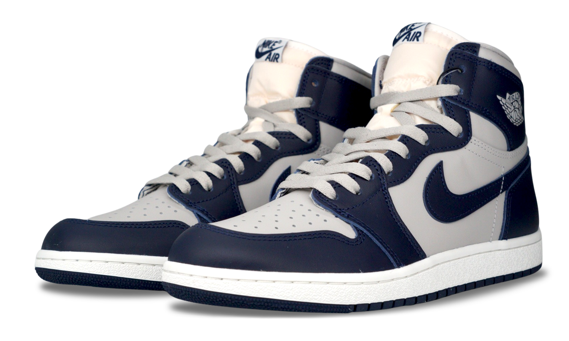 Jordan 1 Retro High 85 Georgetown