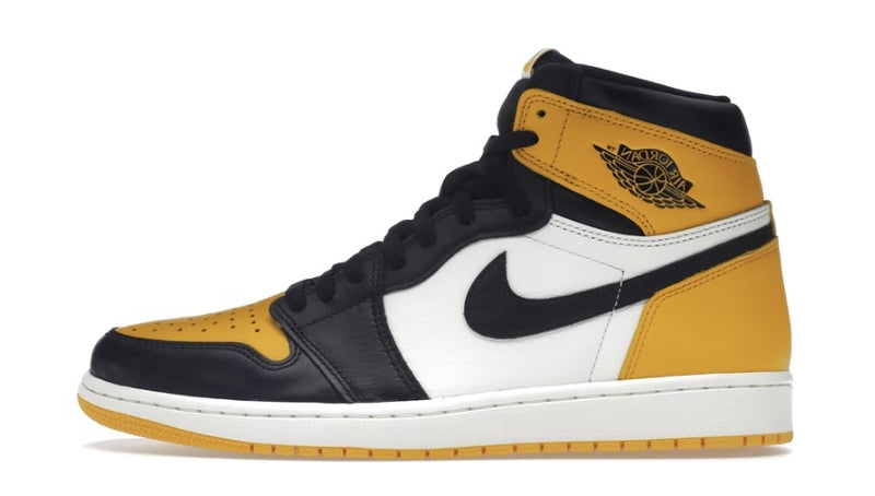 Jordan 1 Retro High OG Taxi