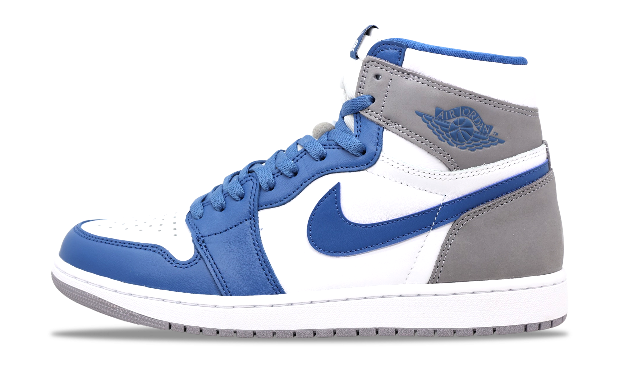 Jordan 1 Retro High OG True Blue