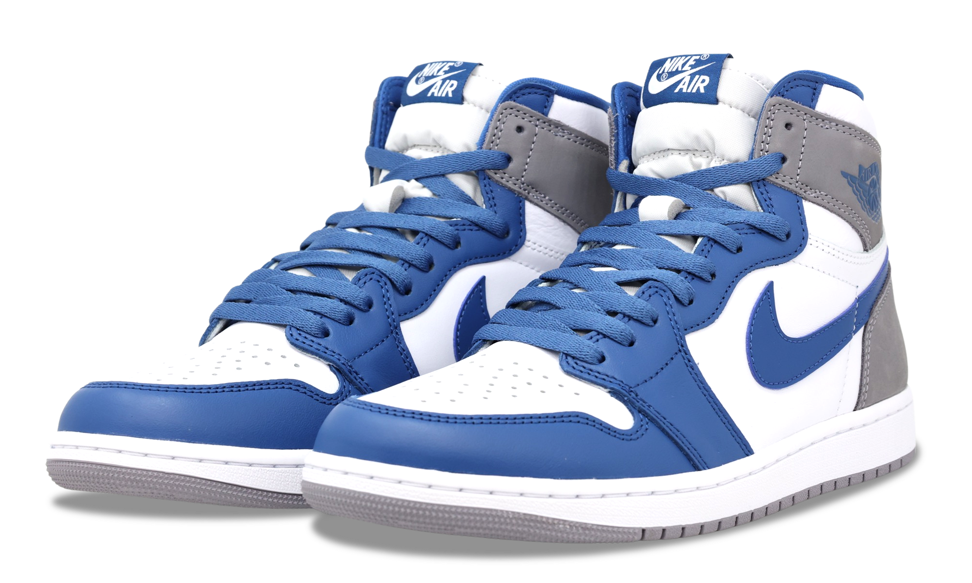 Jordan 1 Retro High OG True Blue