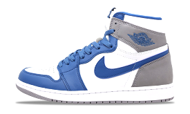 Jordan 1 Retro High OG True Blue