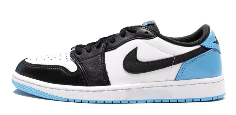 Jordan 1 Retro Low OG UNC