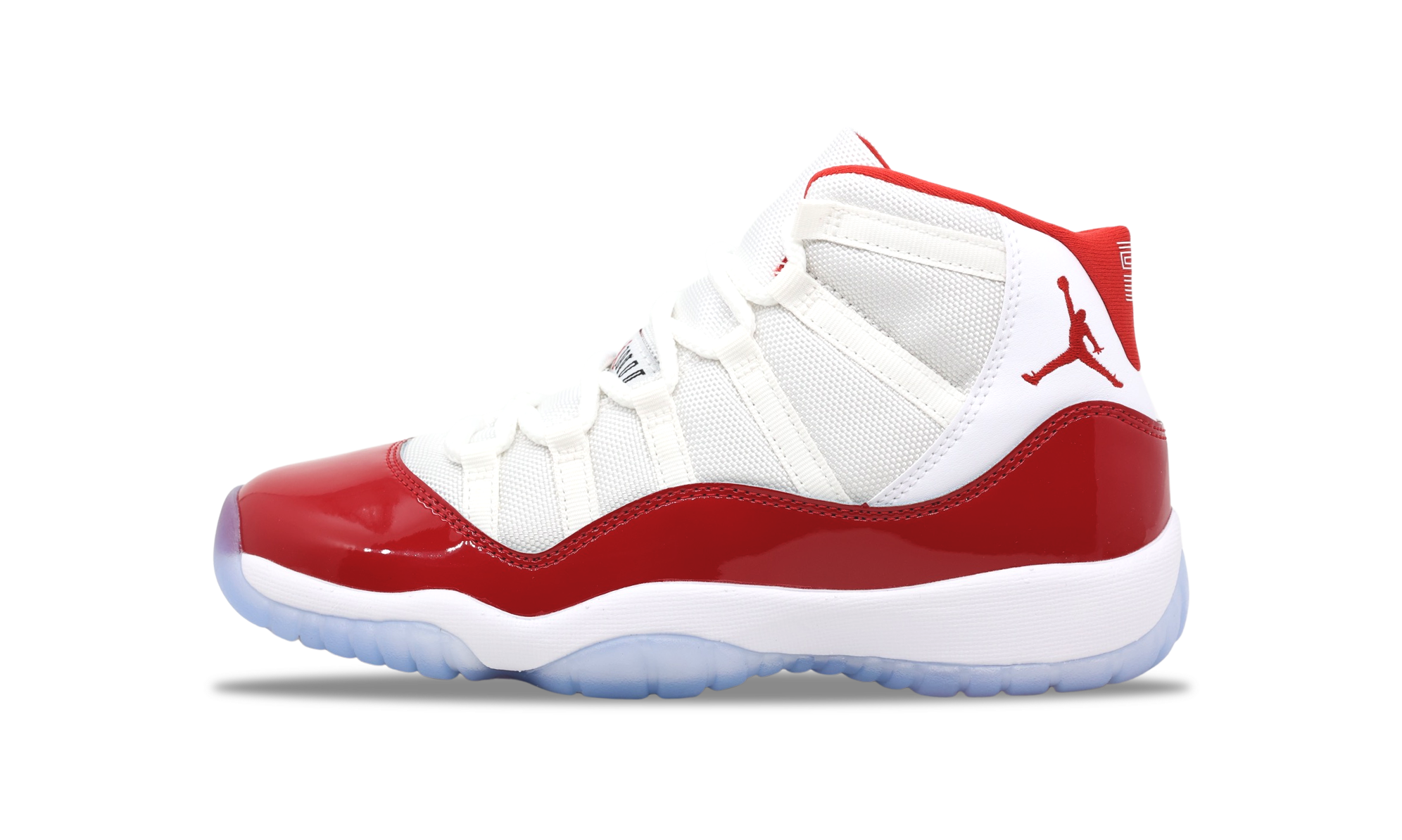 Jordan 11 Retro Cherry (2022) (GS)