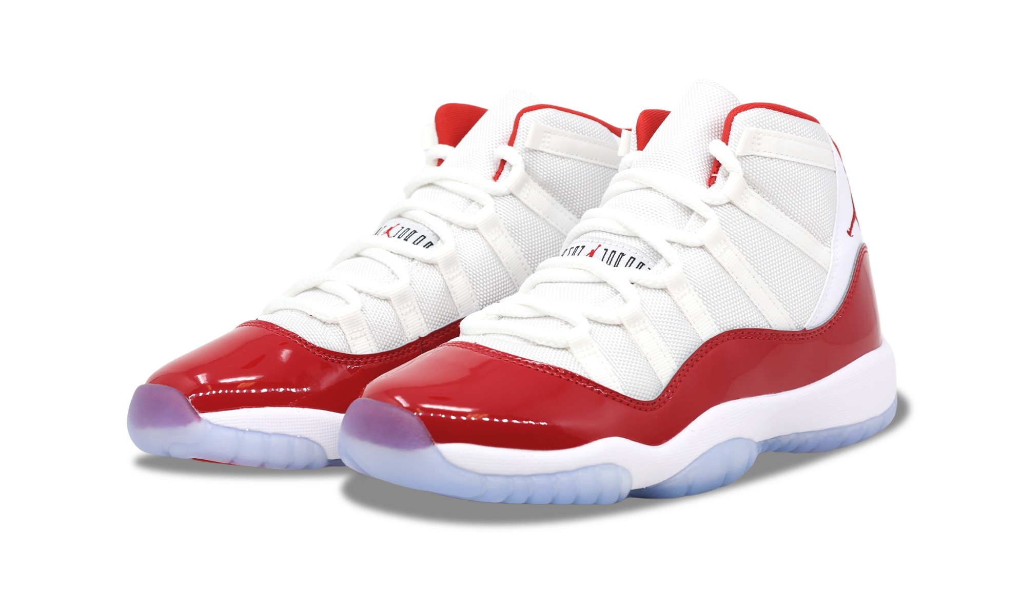 Jordan 11 Retro Cherry (2022) (GS)