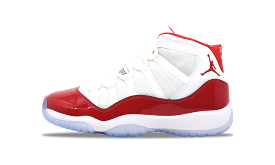 Jordan 11 Retro Cherry (2022) (GS)