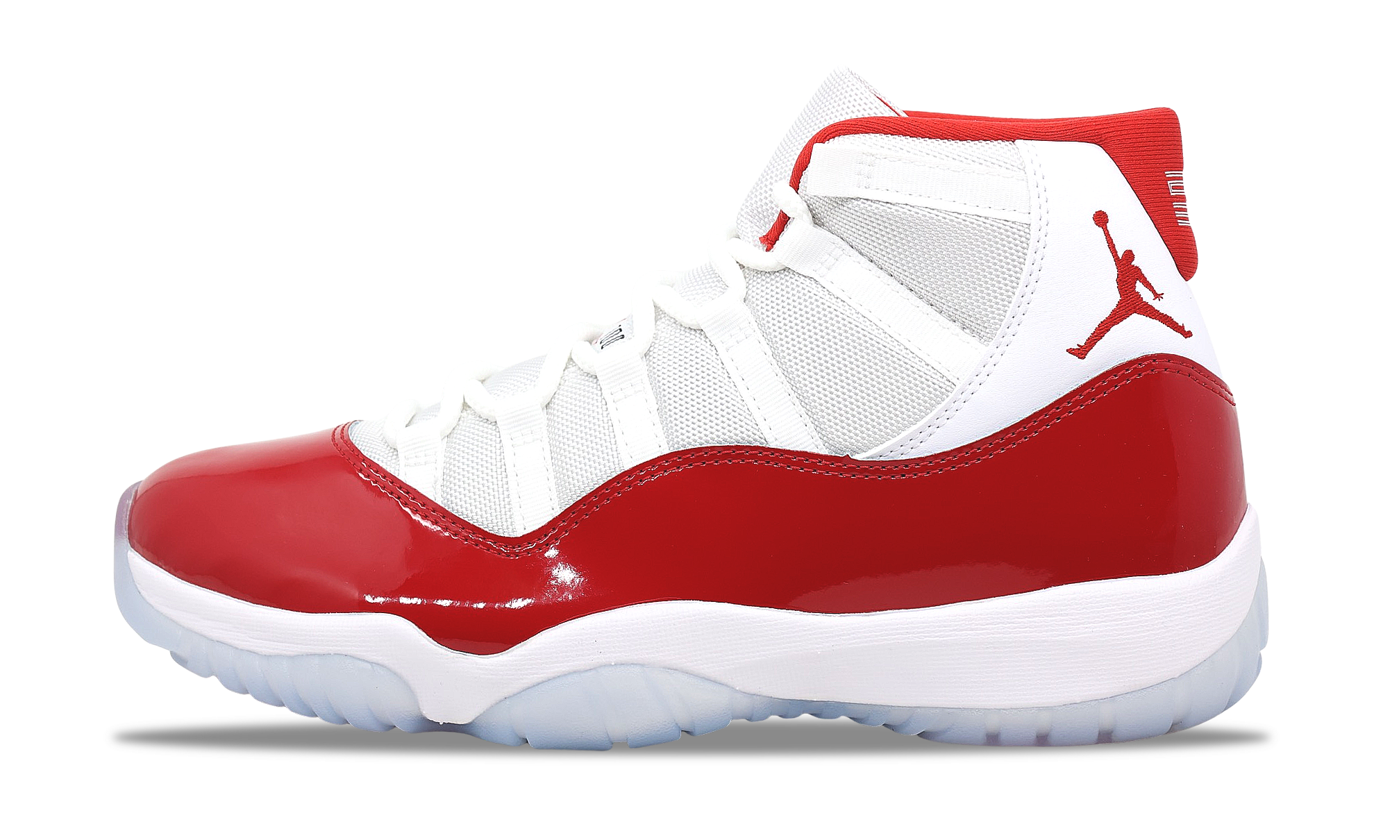 Jordan 11 Retro Cherry (2022)