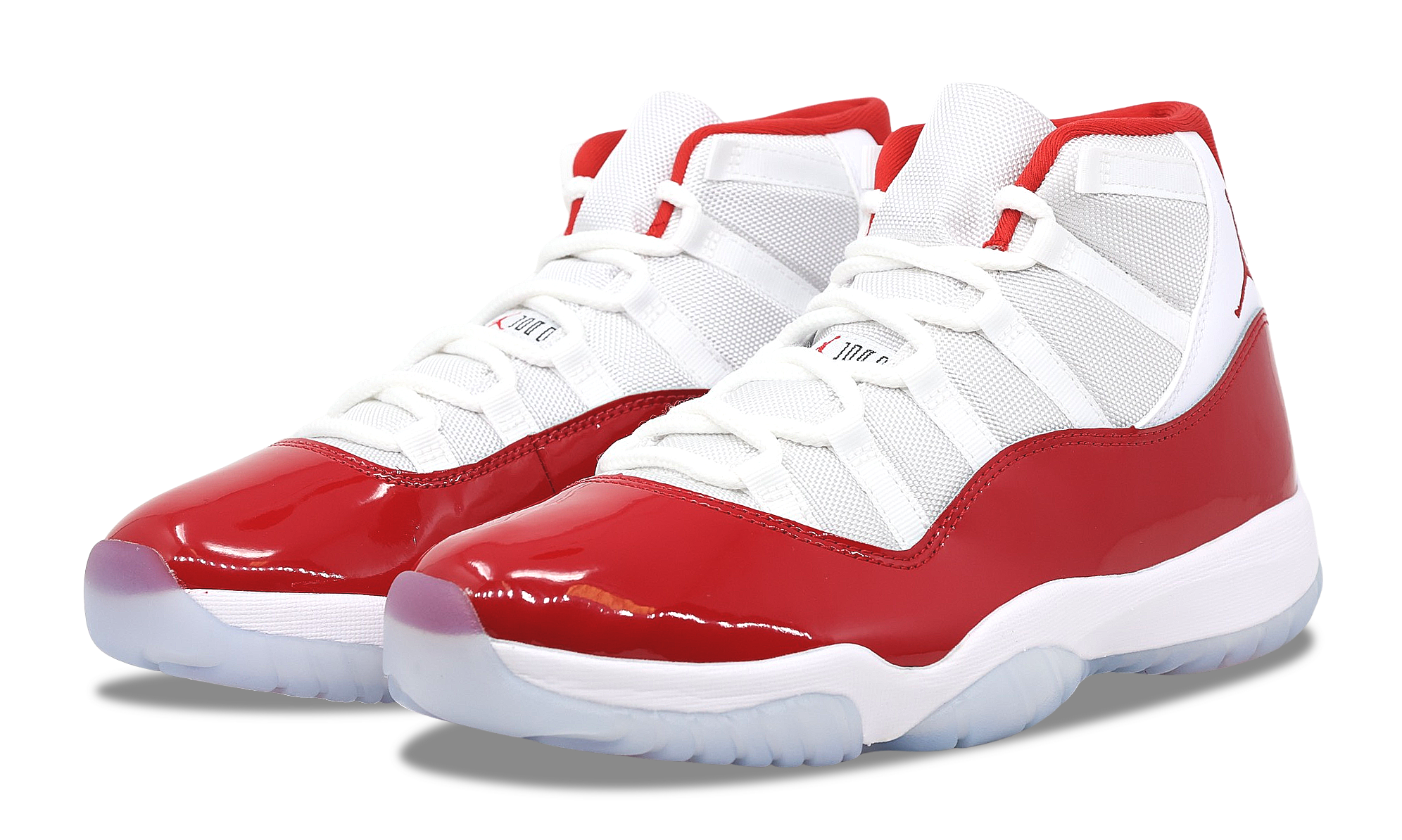 Jordan 11 Retro Cherry (2022)