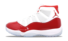 Jordan 11 Retro Cherry (2022)