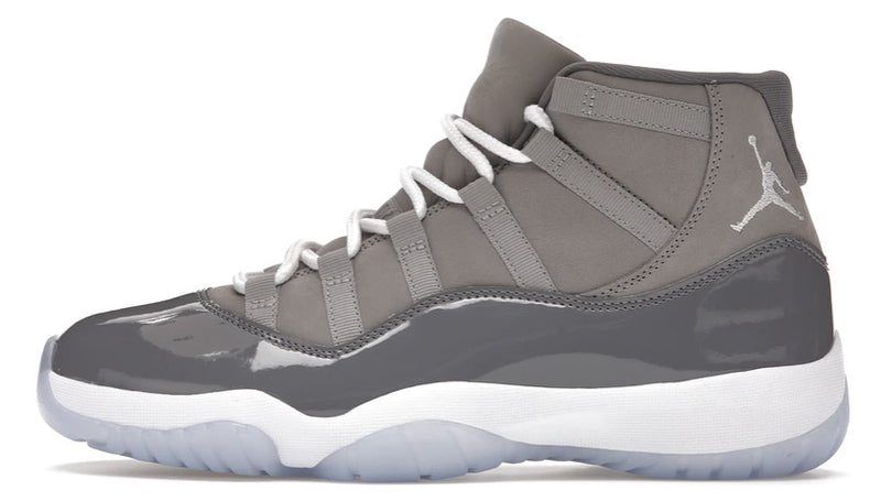 Jordan 11 Retro Cool Grey (2021)