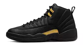 Jordan 12 Retro Black Taxi