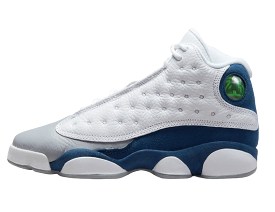 Jordan 13 Retro French Blue (GS)