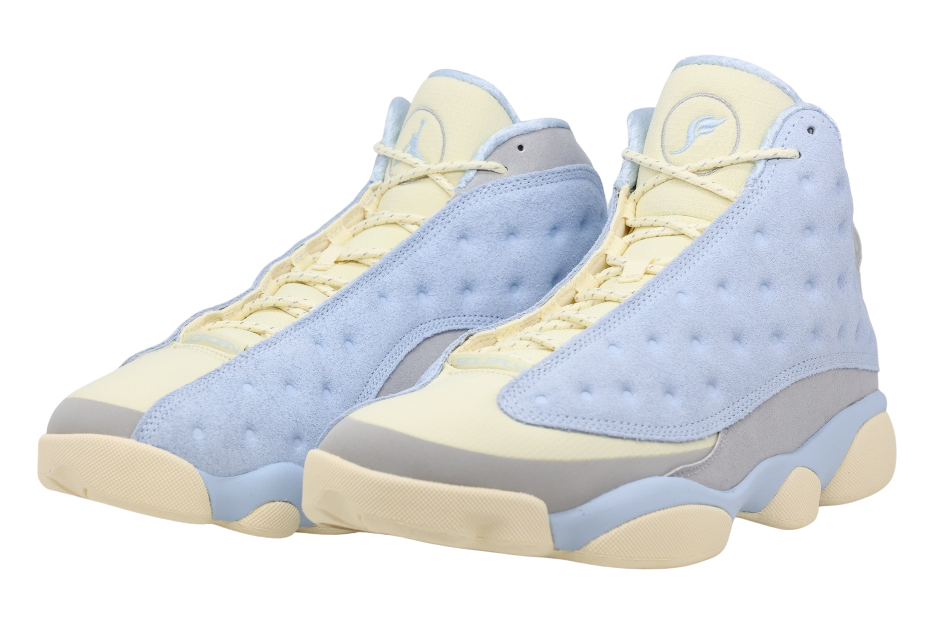 Jordan 13 Retro SoleFly