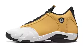 Jordan 14 Retro Light Ginger (2022)