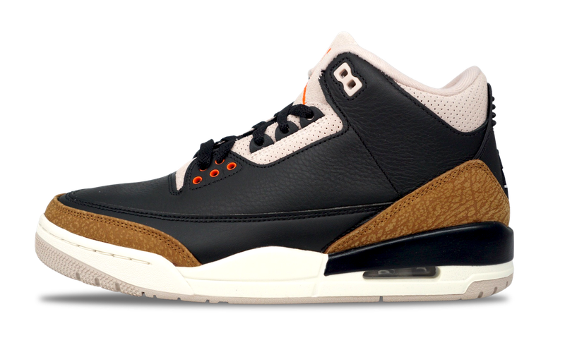 Jordan 3 Retro Desert Elephant