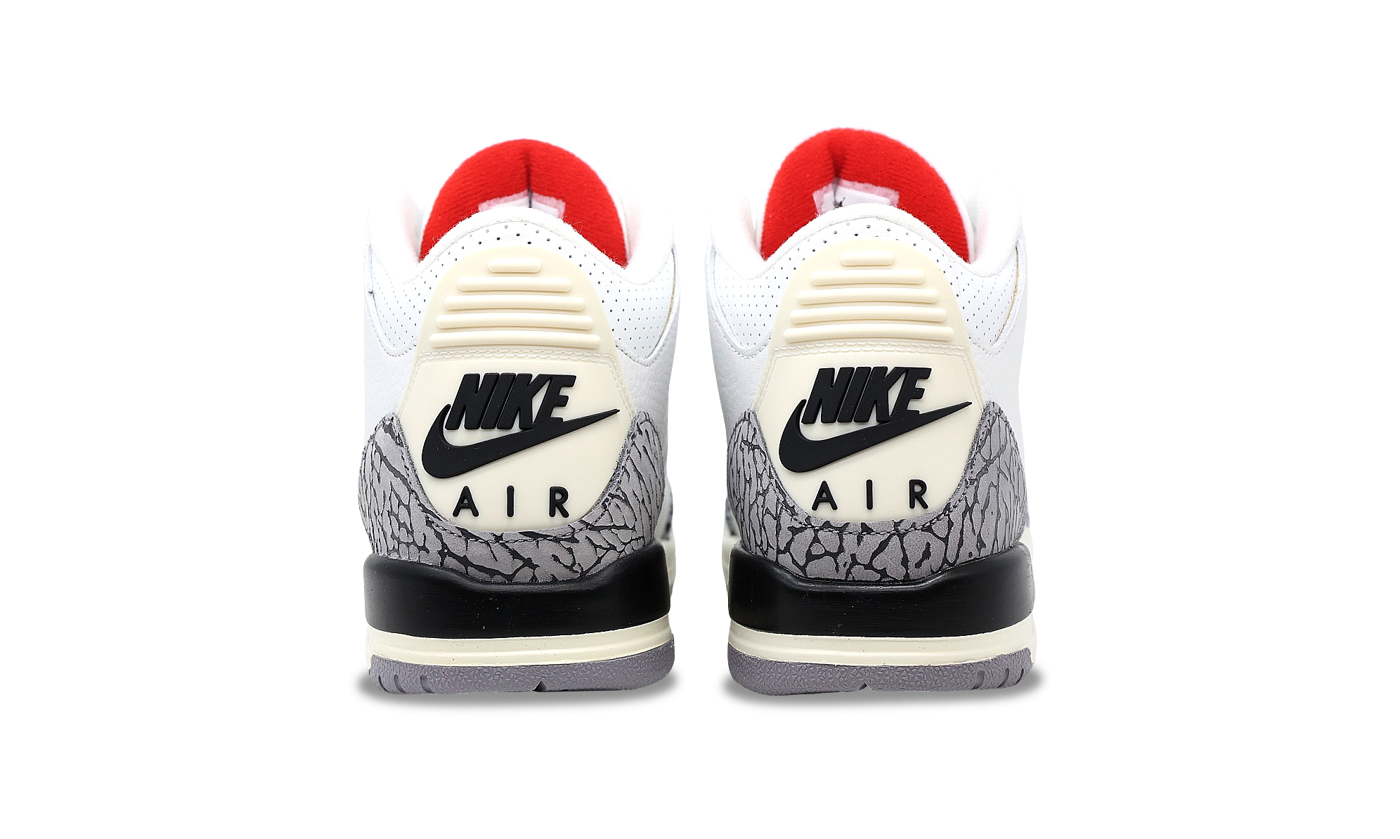 Jordan 3 Retro White Cement Reimagined (GS)