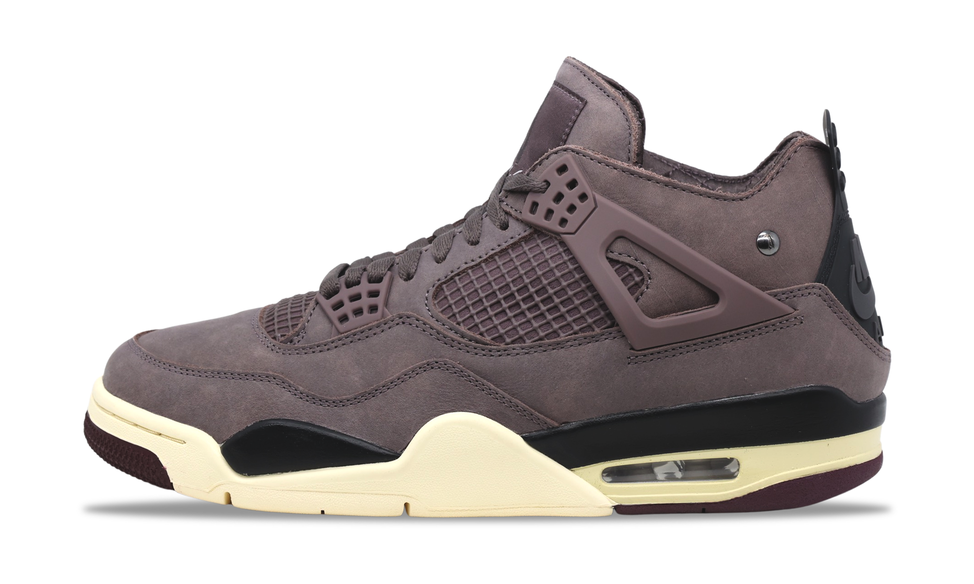 Jordan 4 Retro A Ma Mani??re Violet Ore