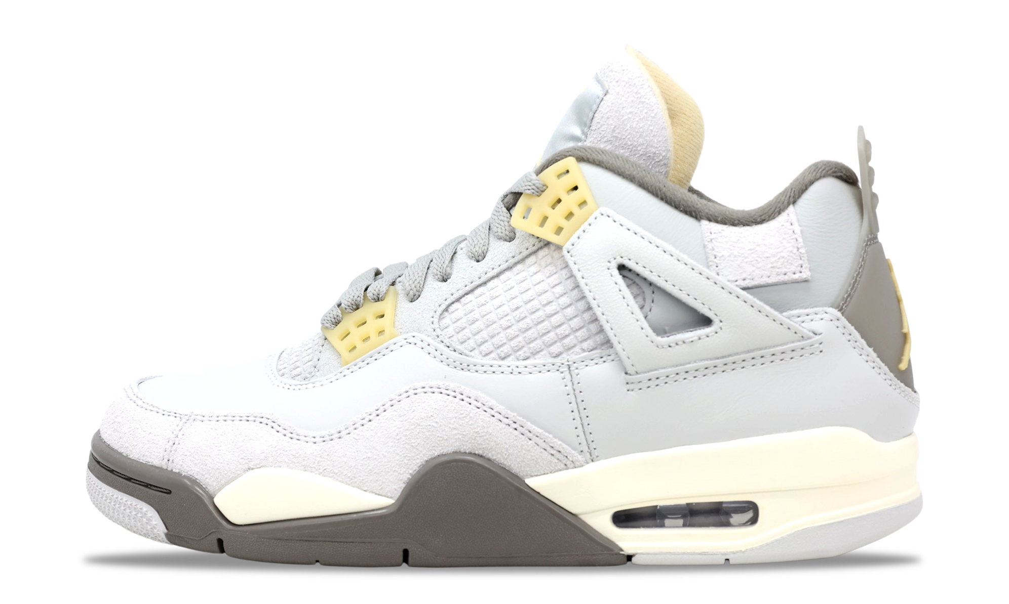 Jordan 4 Retro SE Craft Photon Dust