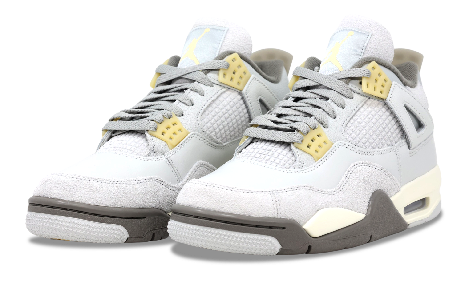 Jordan 4 Retro SE Craft Photon Dust