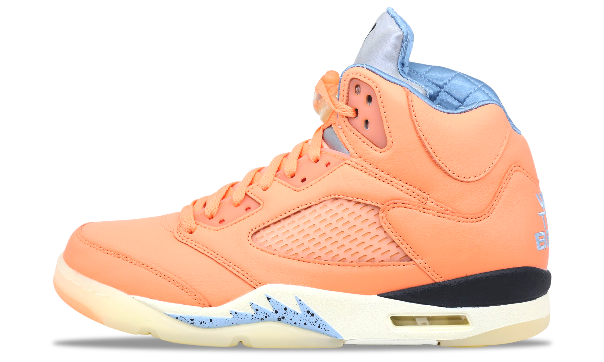 Jordan 5 Retro DJ Khaled We The Best Crimson Bliss