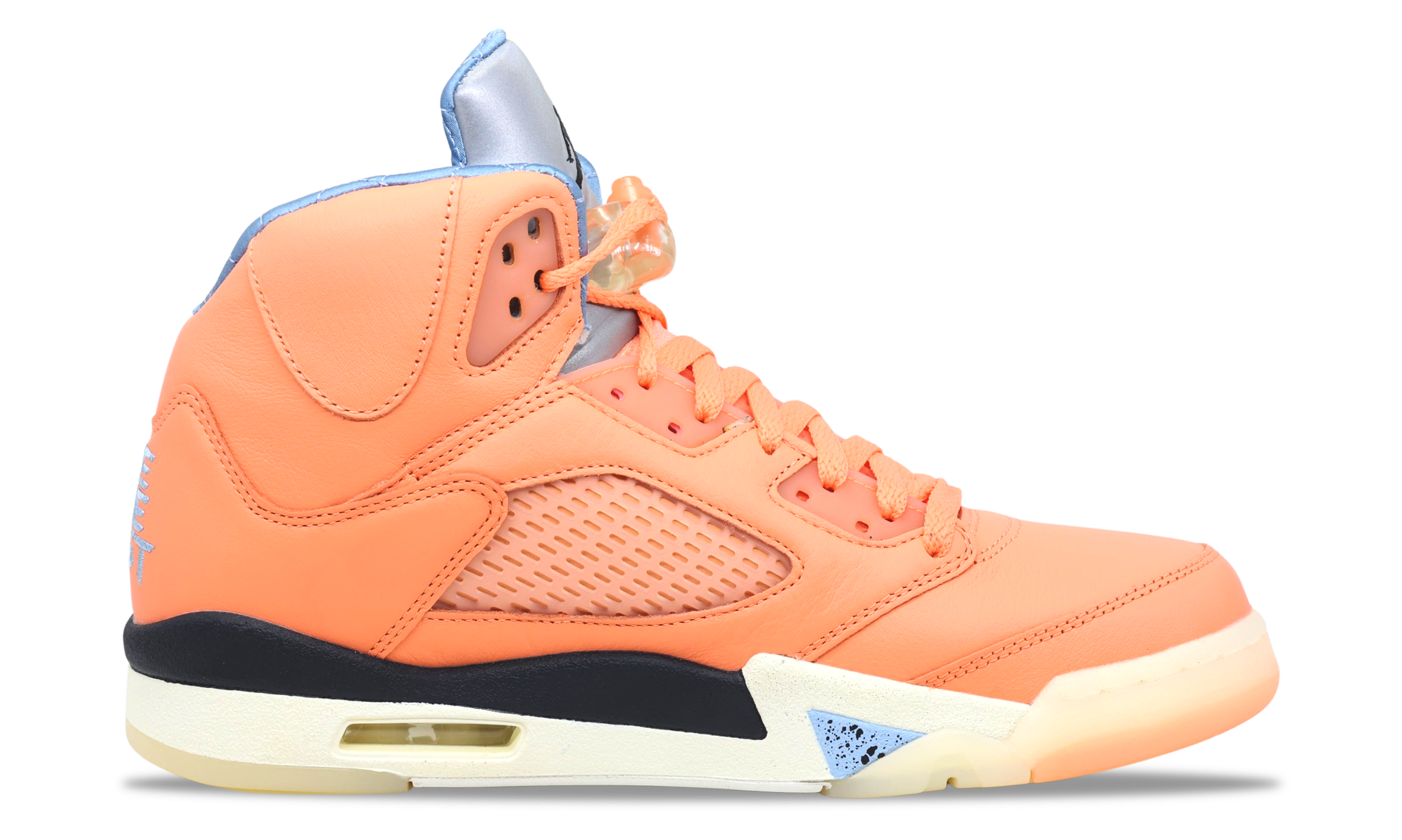 Jordan 5 Retro DJ Khaled We The Best Crimson Bliss