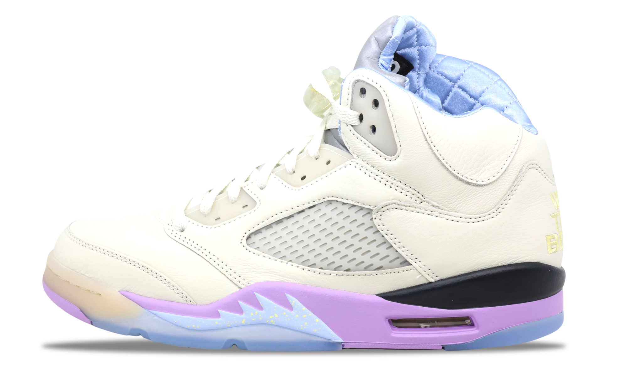 Jordan 5 Retro DJ Khaled We The Best Sail