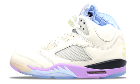 Jordan 5 Retro DJ Khaled We The Best Sail