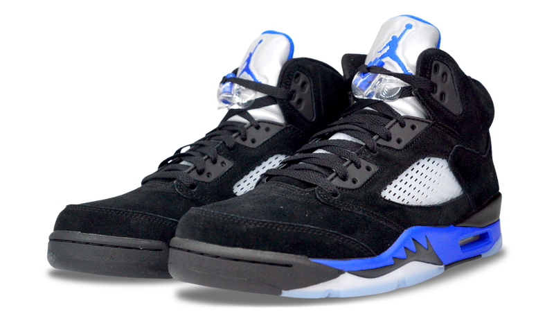 Jordan 5 Retro Racer Blue