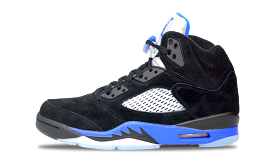 Jordan 5 Retro Racer Blue