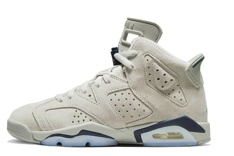 Jordan 6 Retro Georgetown (2022) (GS)