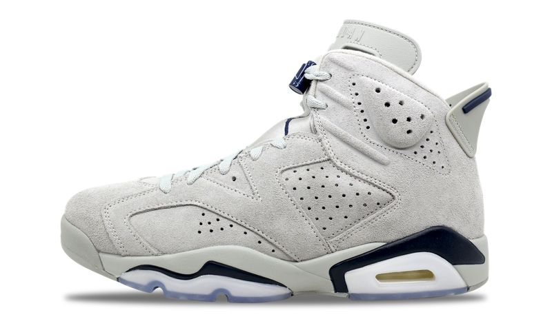 Jordan 6 Retro Georgetown (2022)